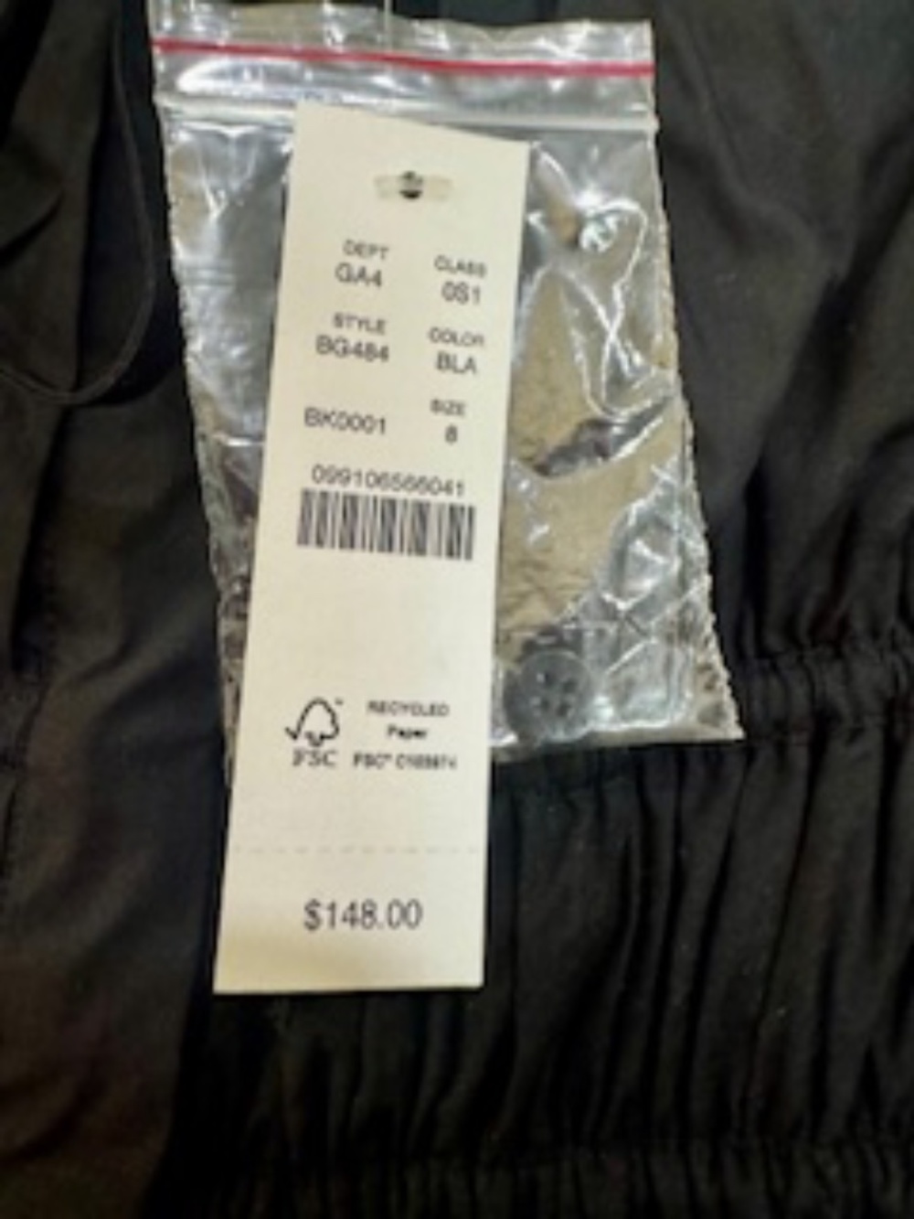 J CREW DRESS - Picture 4 of 5